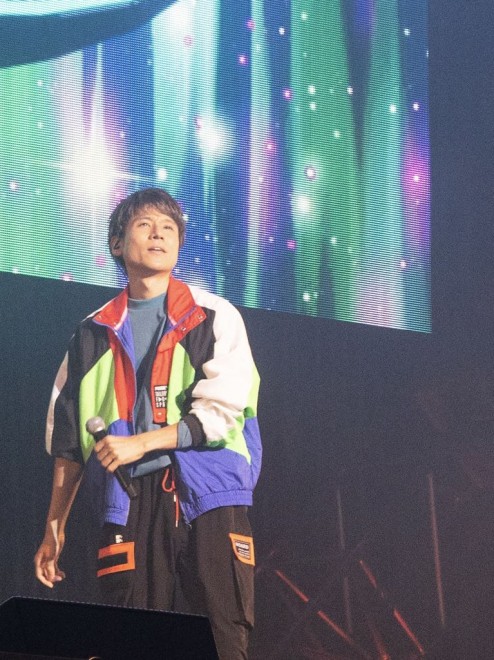 Yu-Gi-Oh! 25th Duelist Live Kingdom